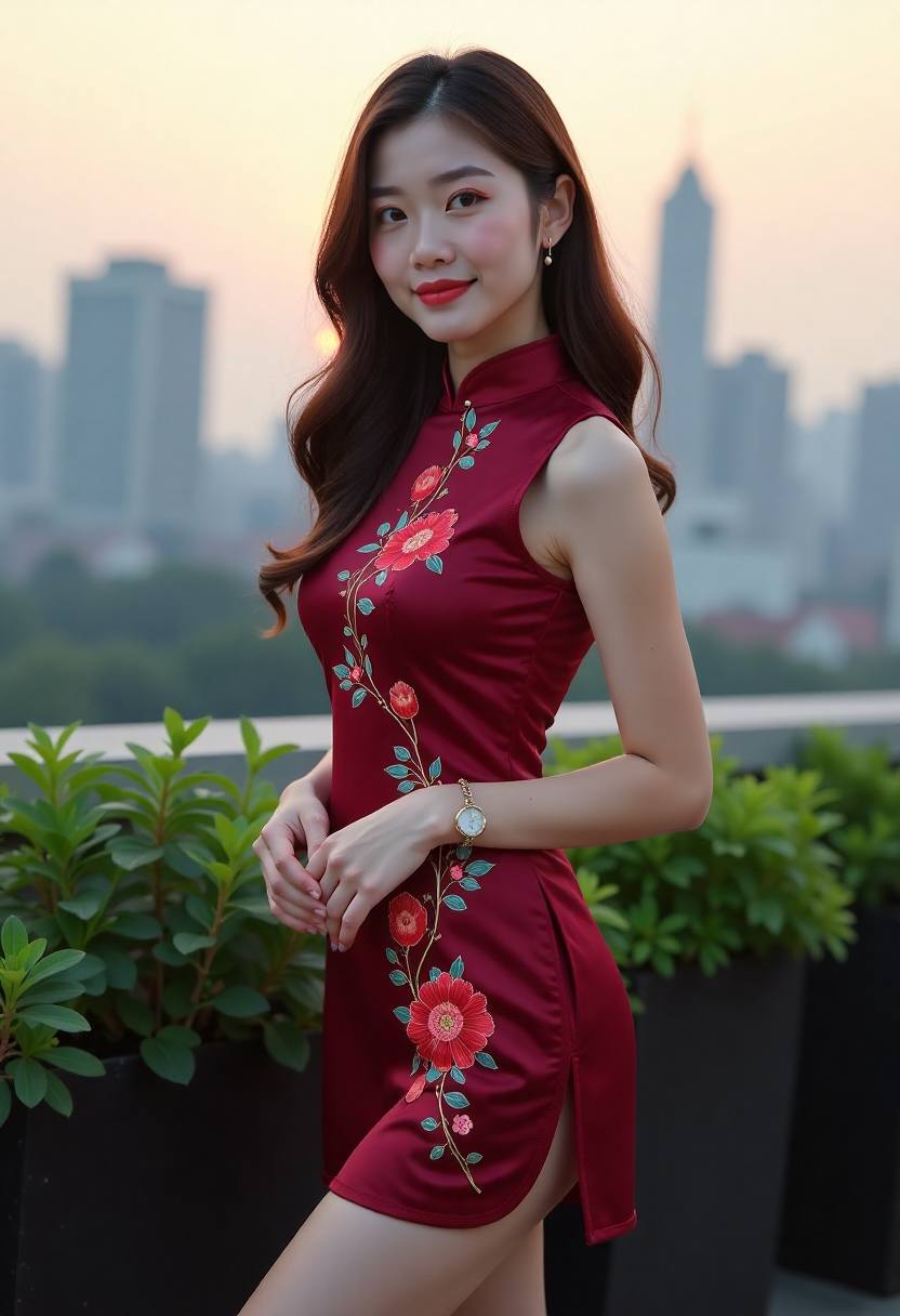 阁楼血契海报