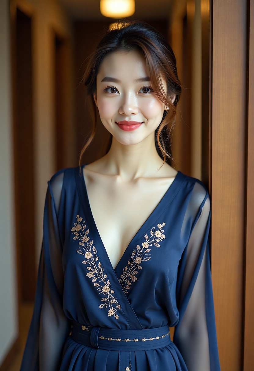 斧柄温度
