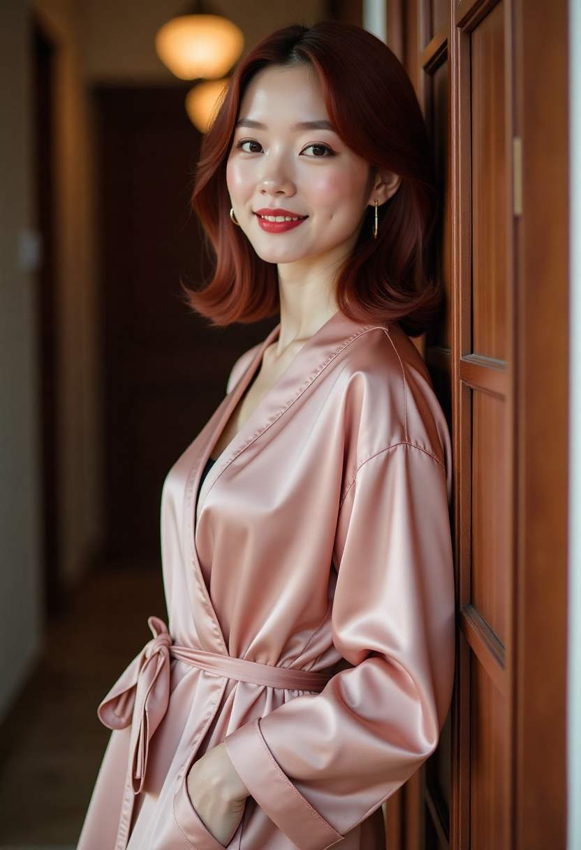 证物室开箱